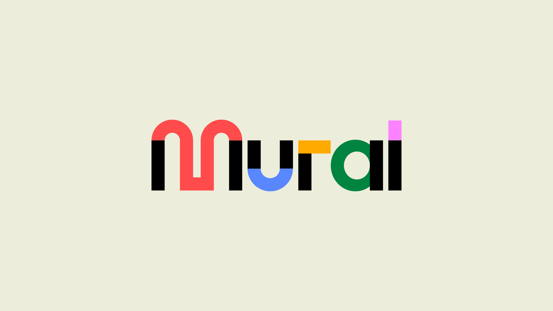 在線白板遠程協(xié)作辦公工具 MURAL 更換新LOGO