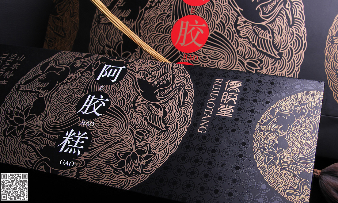 進行包裝設計時怎樣使視覺效果更好地呈現？
